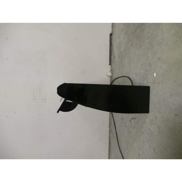 GRADE A2 - Light cosmetic damage - Smeg KSEC61X Cucina 60cm Conventional Cooker Hood Stainless Steel