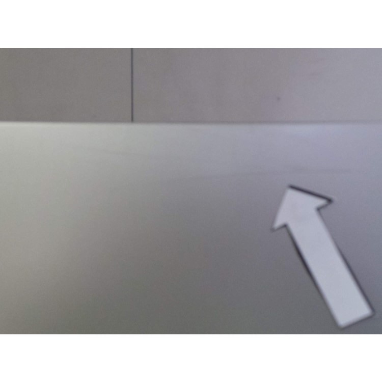 GRADE A3 - Heavy cosmetic damage - Bosch GSN36VB30 Free-Standing Freezer in Black