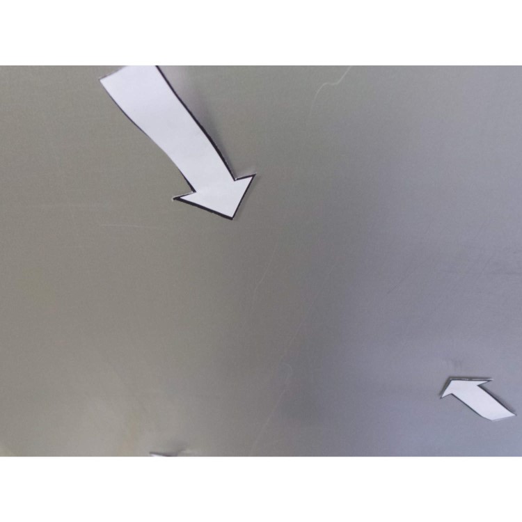 GRADE A3 - Heavy cosmetic damage - Bosch GSN36VB30 Free-Standing Freezer in Black