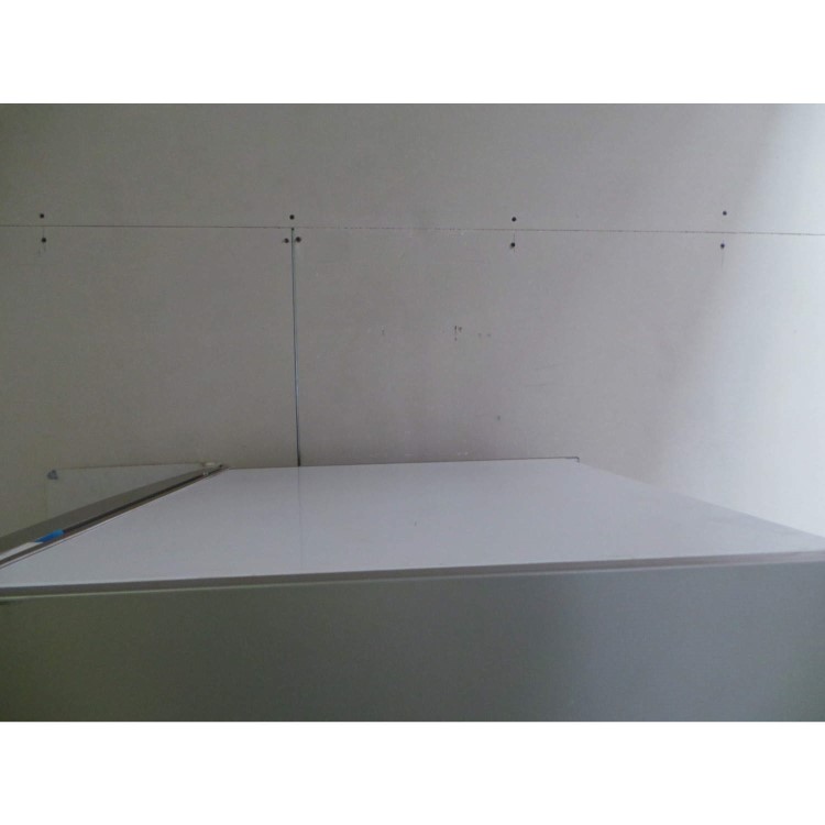 GRADE A3  - Neff K5886X4GB Frost Free Freestanding Fridge Freezer in stainless steel doors