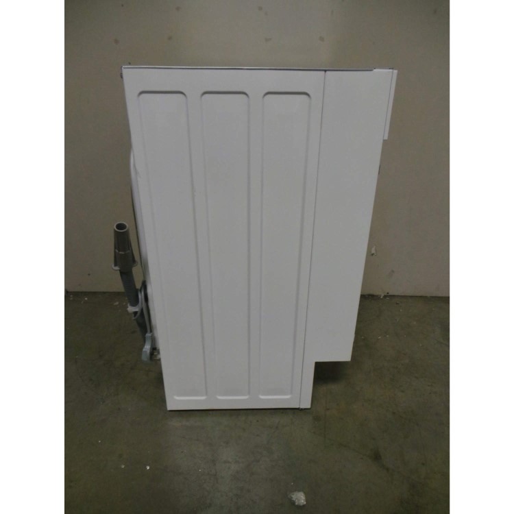 GRADE A2 - Light cosmetic damage - AEG L61271BI 7kg 1200rpm Integrated Washing Machine - White