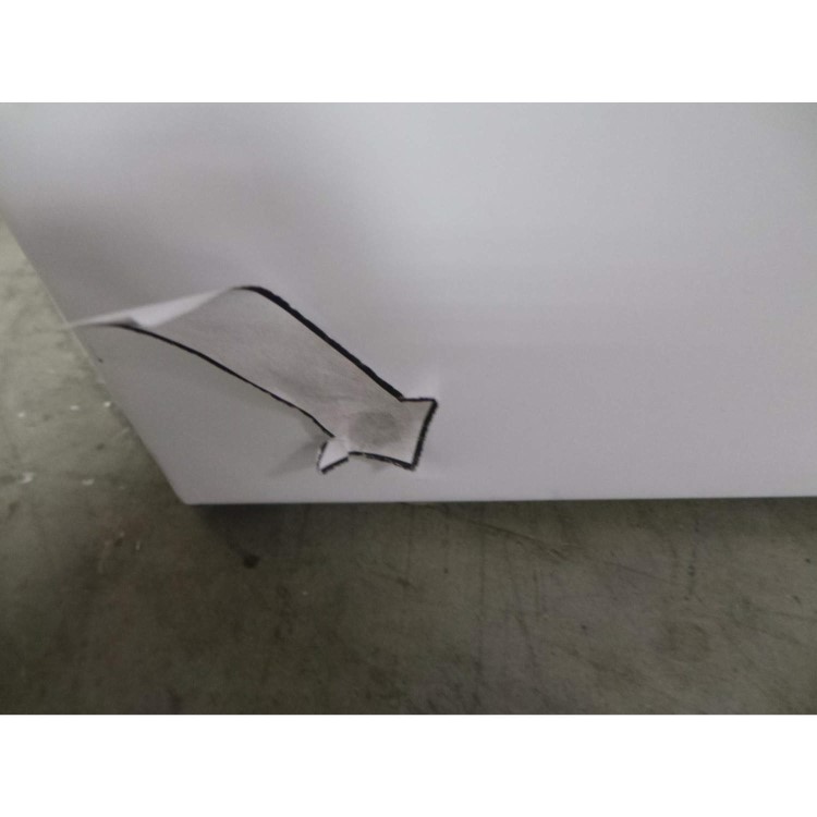 GRADE A2 - Light cosmetic damage - Smeg UKFL164AP In-column Integrated Fridge