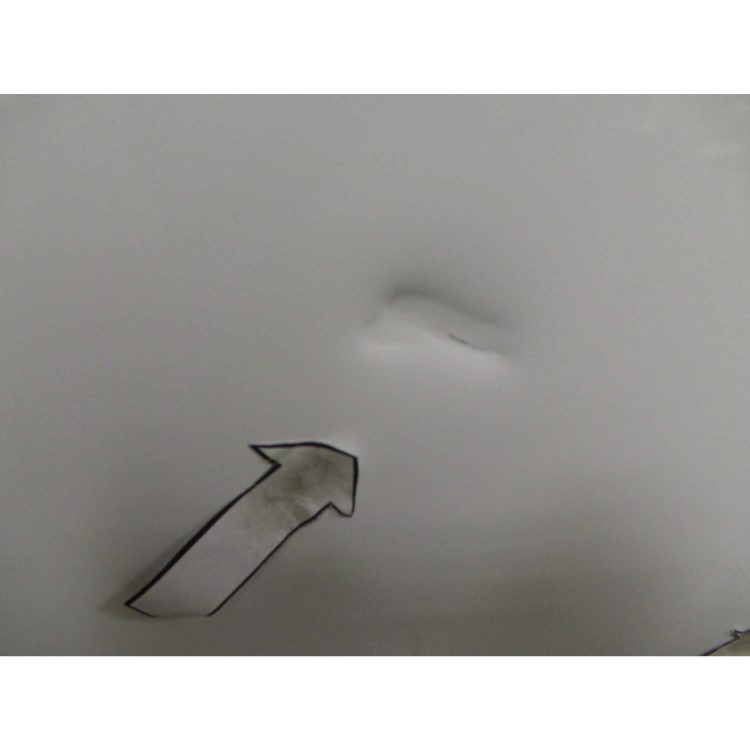 GRADE A2 - Light cosmetic damage - Smeg UKFL164AP In-column Integrated Fridge
