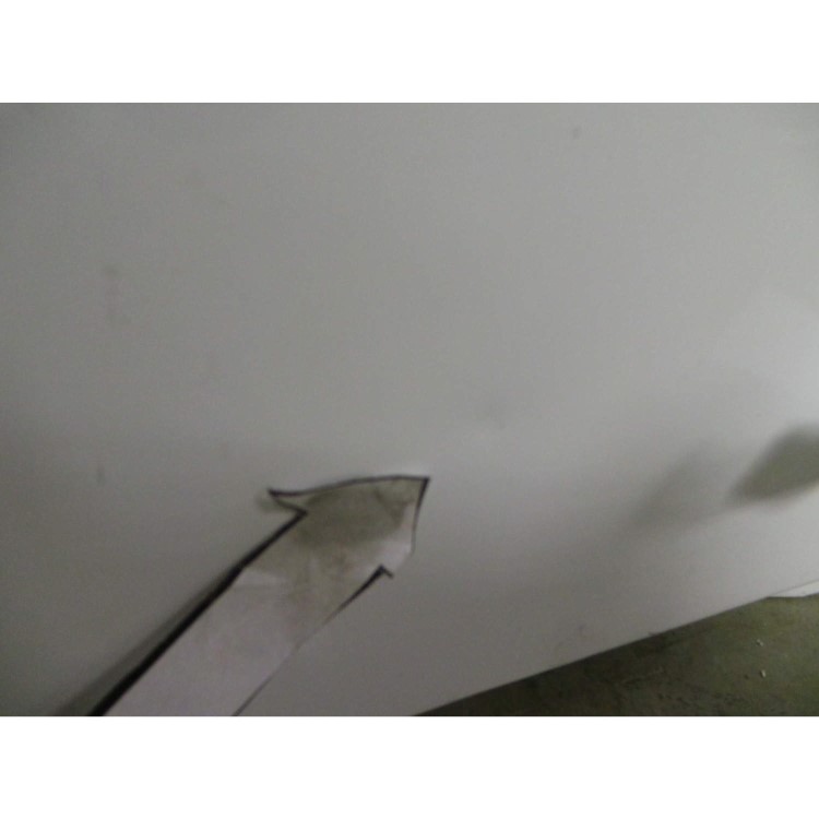 GRADE A2 - Light cosmetic damage - Smeg UKFL164AP In-column Integrated Fridge