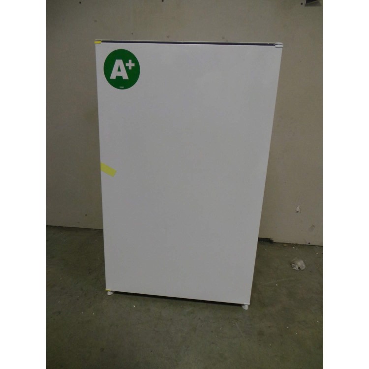 GRADE A2 - Light cosmetic damage - Smeg UKFL164AP In-column Integrated Fridge
