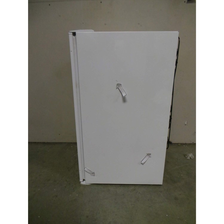 GRADE A2 - Light cosmetic damage - Smeg UKFL164AP In-column Integrated Fridge