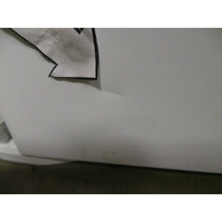 GRADE A2 - Light cosmetic damage - Smeg UKFL164AP In-column Integrated Fridge