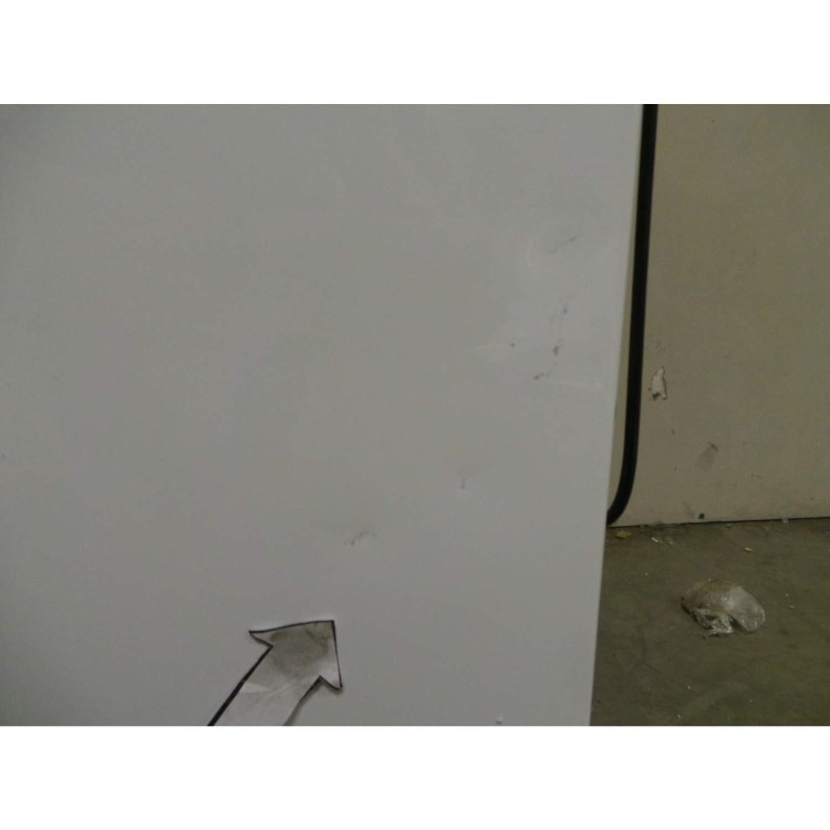 GRADE A2 - Light cosmetic damage - Smeg UKFL164AP In-column Integrated Fridge