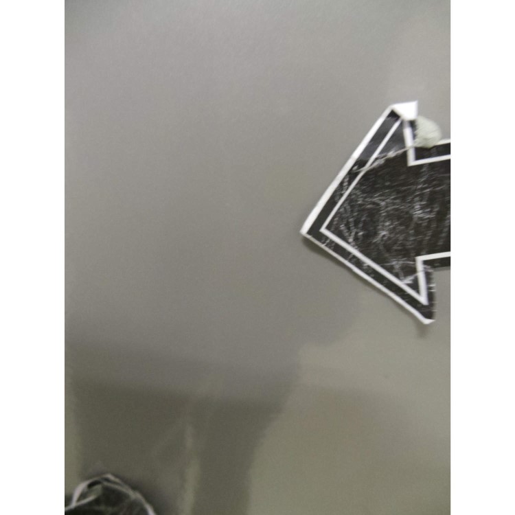 GRADE A3 - Heavy cosmetic damage - Gorenje NRK6192JX 60cm Frost Free Freestanding Fridge Freezer Stainless Steel