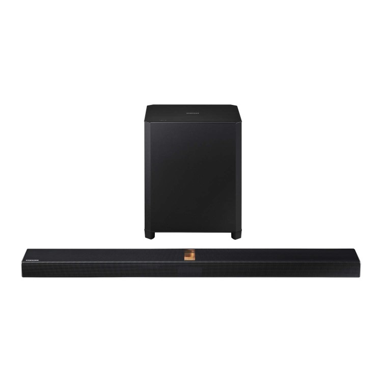 Ex Display - As new but box opened - Samsung HW-H750 4.1ch Soundbar and Subwoofer