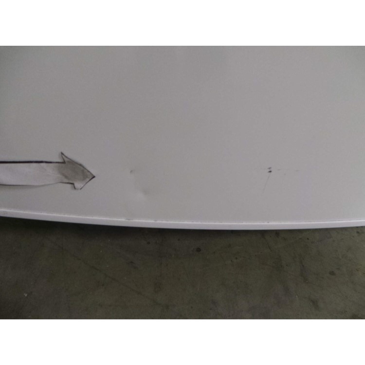 GRADE A3 - Heavy cosmetic damage - AEG A72710GNW0 227 Litre 185x60cm Freestanding Freezer - White