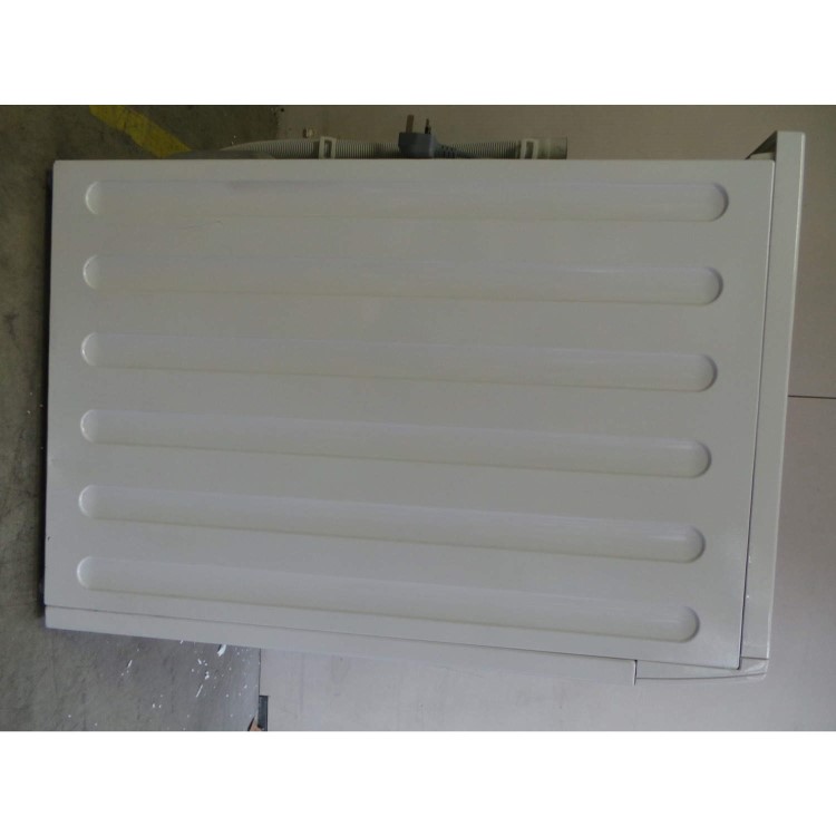 GRADE A2 - Light cosmetic damage - Bosch WVH28360GB Exxcel 7kg Wash 4kg Dry Freestanding Washer Dryer - White