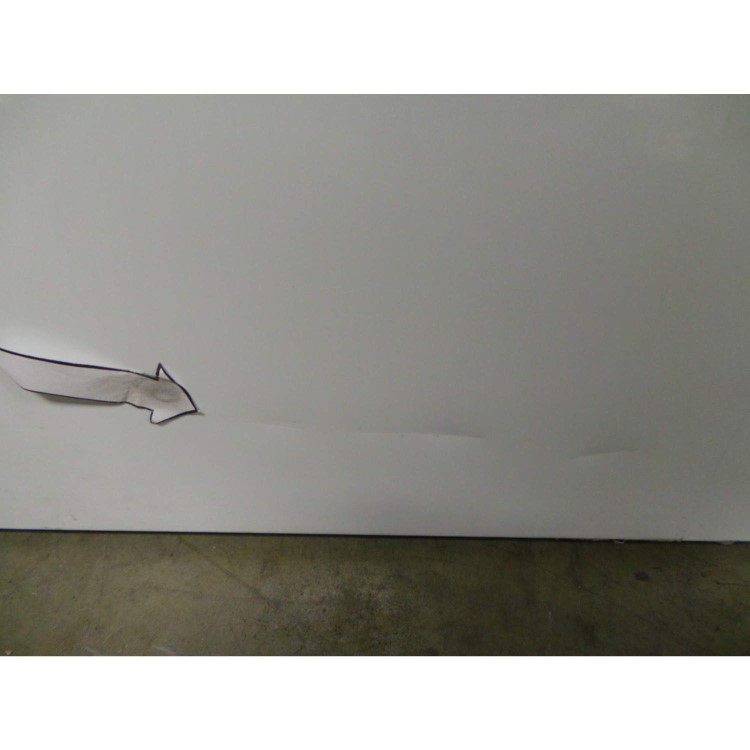 GRADE A2 - Light cosmetic damage - CDA FW971 70-30 Frost Free Integrated Fridge Freezer