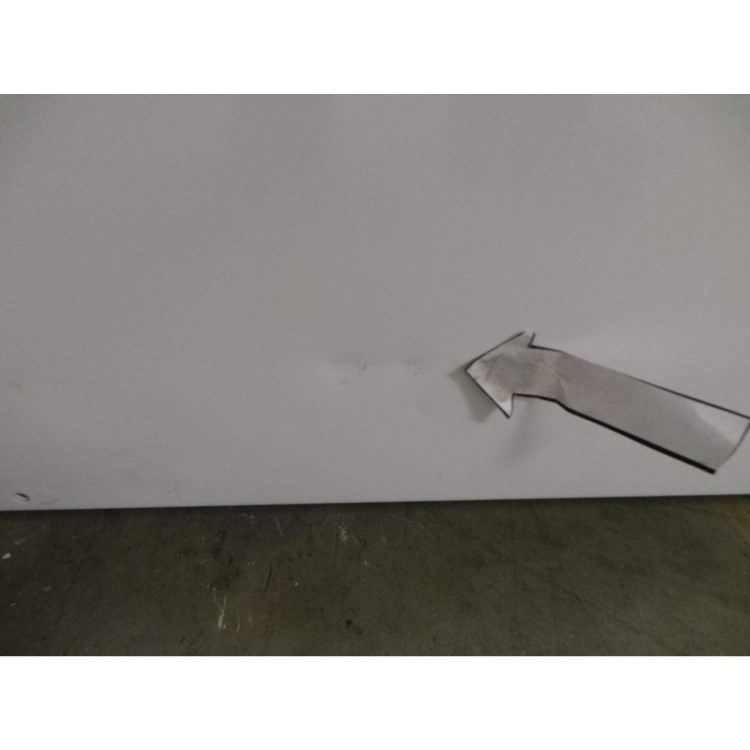 GRADE A2 - Light cosmetic damage - CDA FW971 70-30 Frost Free Integrated Fridge Freezer