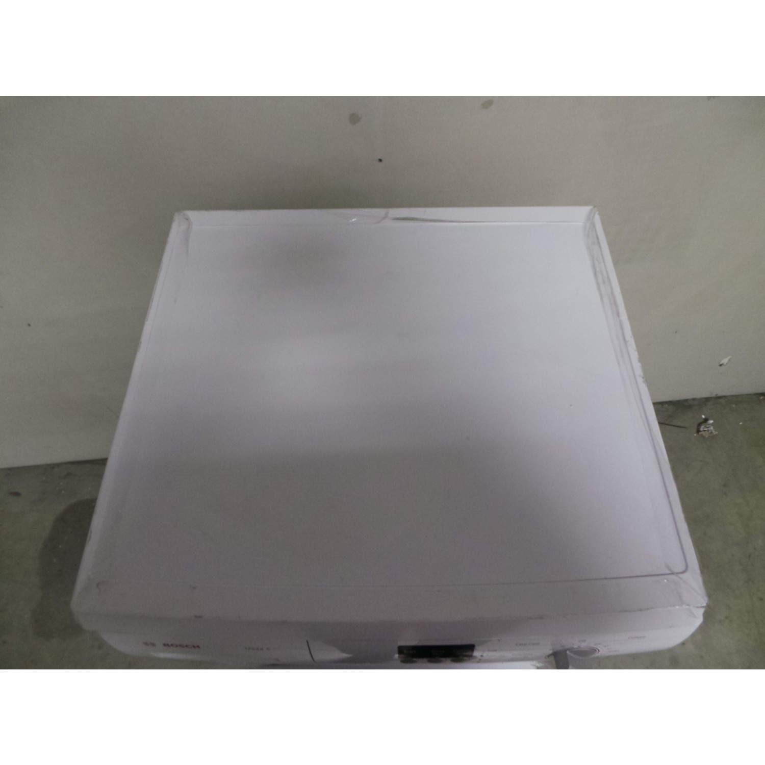 GRADE A3 Bosch WAE24063GB Maxx White 6kg Freestanding Washing Machine