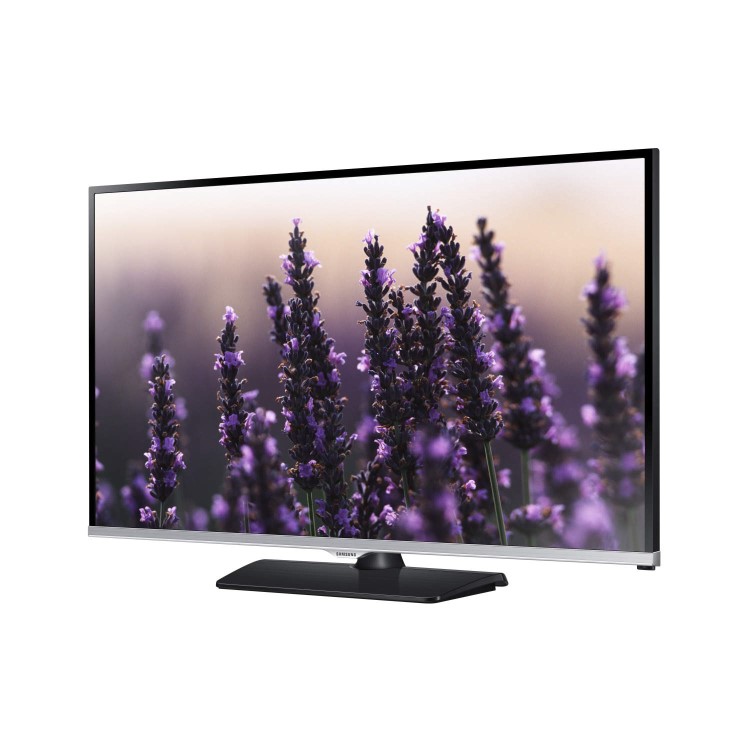 Ex Display - As new but box opened - Samsung UE40H5000 40 Inch Freeview HD LED TV