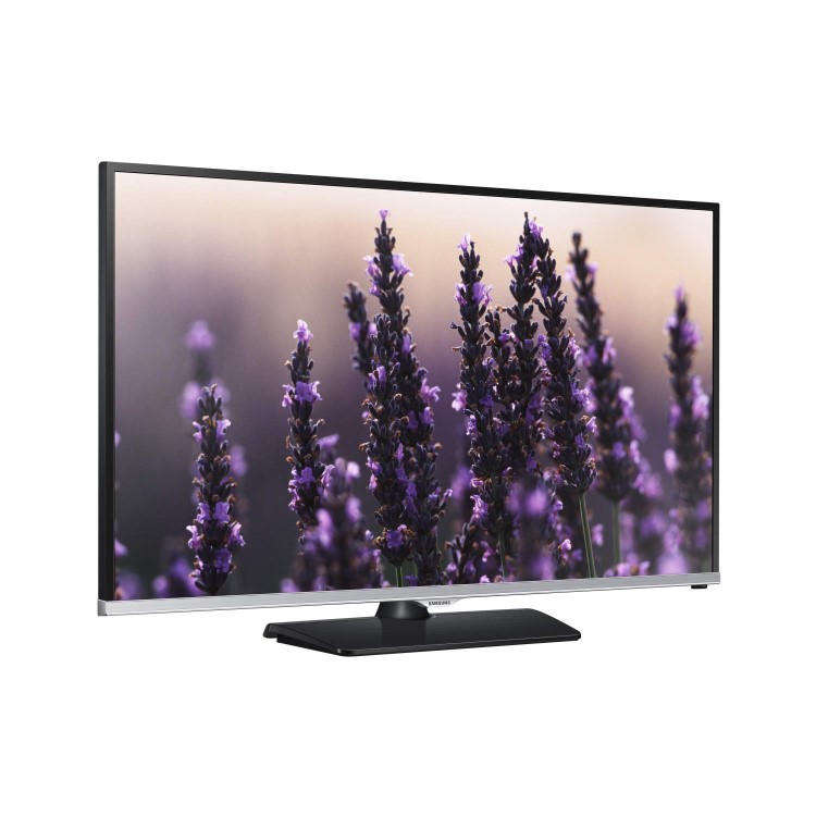 Ex Display - As new but box opened - Samsung UE40H5000 40 Inch Freeview HD LED TV