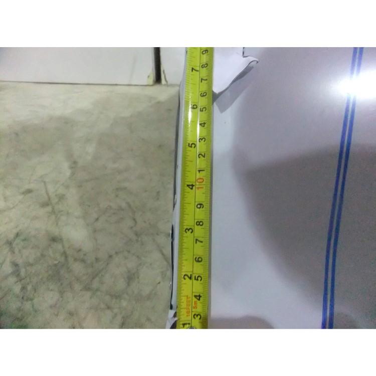 GRADE A3 - Heavy cosmetic damage - Faber 110.0058.107 Value 60cm Chimney Hood -  Stainless Steel