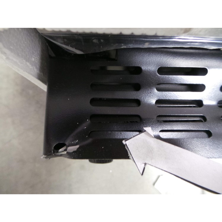GRADE A2 - Light cosmetic damage - CDA FWC303SS 30 cm Freestanding Under Counter Wine Cooler - Stainless Steel