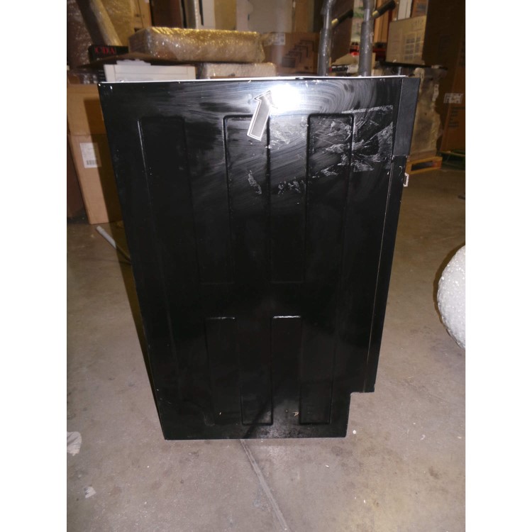 GRADE A2 - Light cosmetic damage - De Dietrich DLZ714BU 7kg Load Integrated Washing Machine