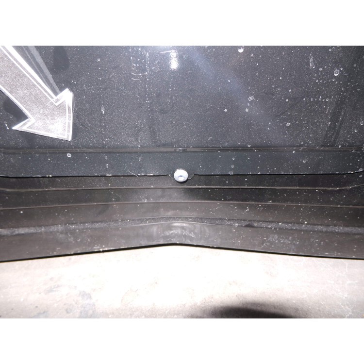 GRADE A2 - Light cosmetic damage - De Dietrich DLZ714BU 7kg Load Integrated Washing Machine