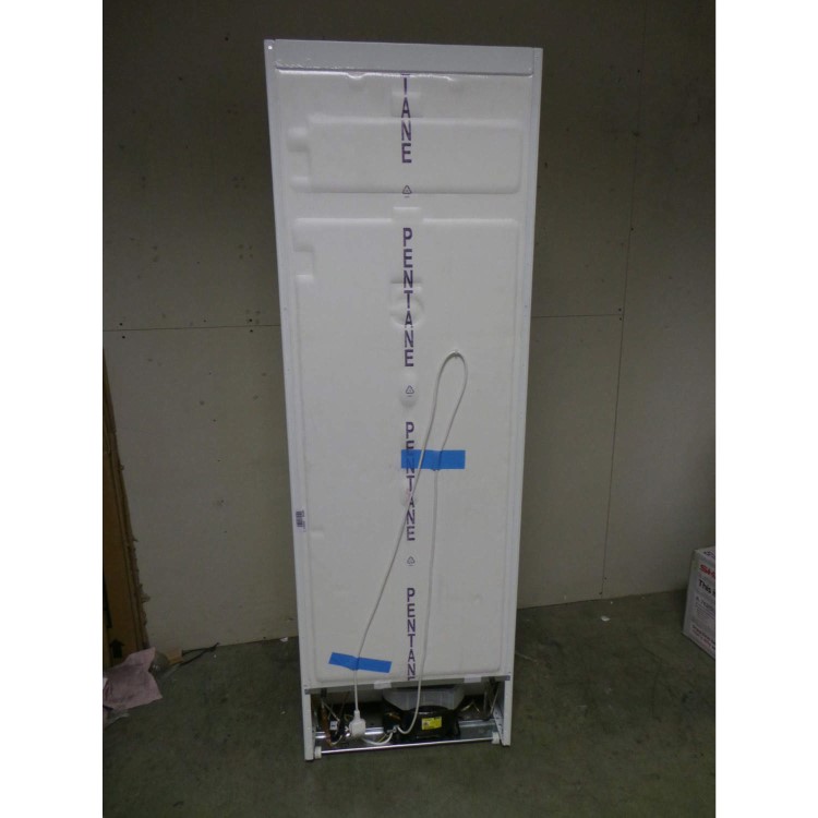 GRADE A3 - AEG S83420CTW2 White Frost Free Freestanding Fridge Freezer With ProFresh Drawer