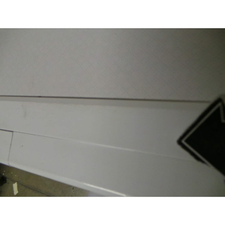 GRADE A2 - Light cosmetic damage - Samsung DV70F5E0HGW White 7kg Capacity Freestanding Heat Pump Tumble Dryer
