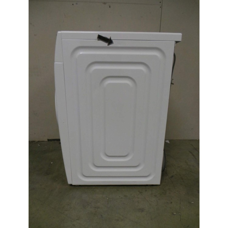 GRADE A2 - Light cosmetic damage - Samsung DV70F5E0HGW White 7kg Capacity Freestanding Heat Pump Tumble Dryer