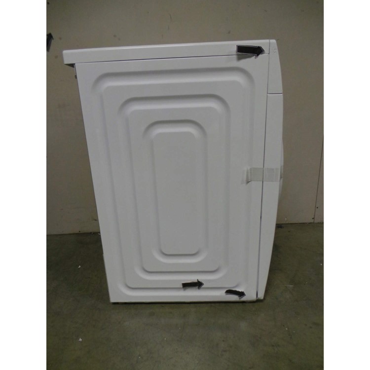 GRADE A2 - Light cosmetic damage - Samsung DV70F5E0HGW White 7kg Capacity Freestanding Heat Pump Tumble Dryer