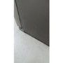 GRADE A3 - Samsung RS7567BHCSP H-series American Fridge Freezer With Ice And Water Dispenser - Silver
