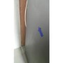 GRADE A3 - Samsung RS7567BHCSP H-series American Fridge Freezer With Ice And Water Dispenser - Silver