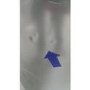GRADE A3 - Samsung RS7567BHCSP H-series American Fridge Freezer With Ice And Water Dispenser - Silver