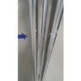 GRADE A3 - Samsung RS7567BHCSP H-series American Fridge Freezer With Ice And Water Dispenser - Silver