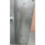 GRADE A3 - Samsung RS7567BHCSP H-series American Fridge Freezer With Ice And Water Dispenser - Silver