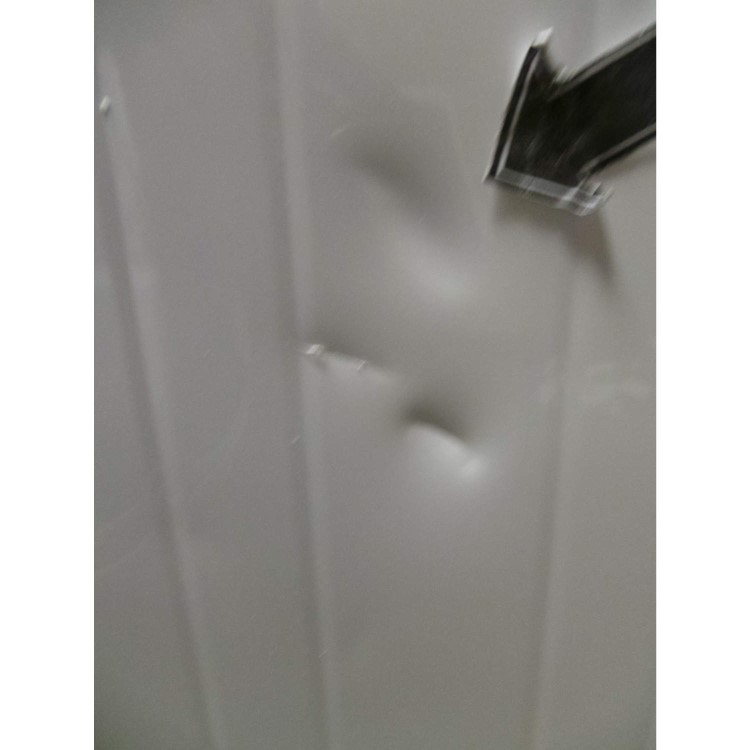 GRADE A2 - Light cosmetic damage - CDA WC600 Intelligent Fully Integrated Dishwasher With Cutlery Drawer