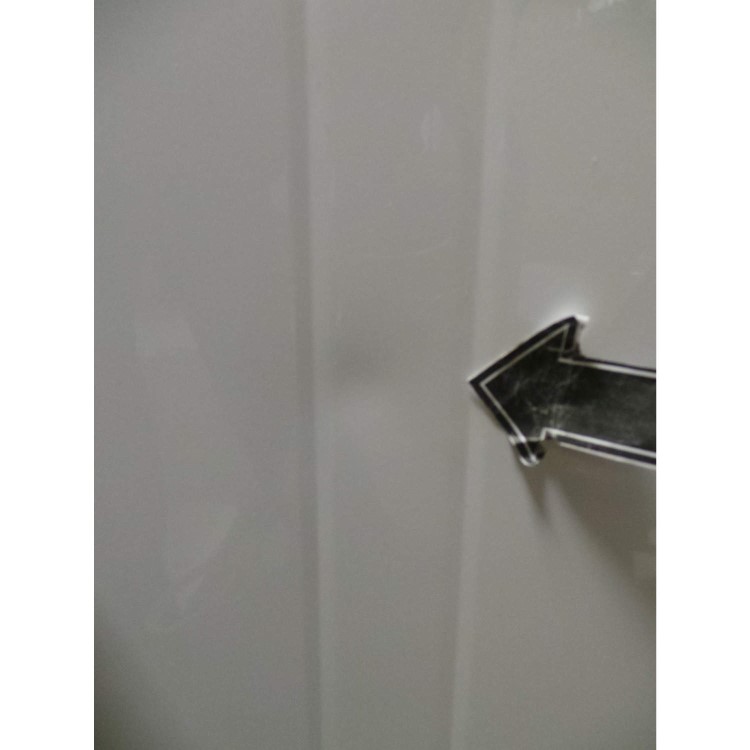 GRADE A2 - Light cosmetic damage - CDA WC600 Intelligent Fully Integrated Dishwasher With Cutlery Drawer