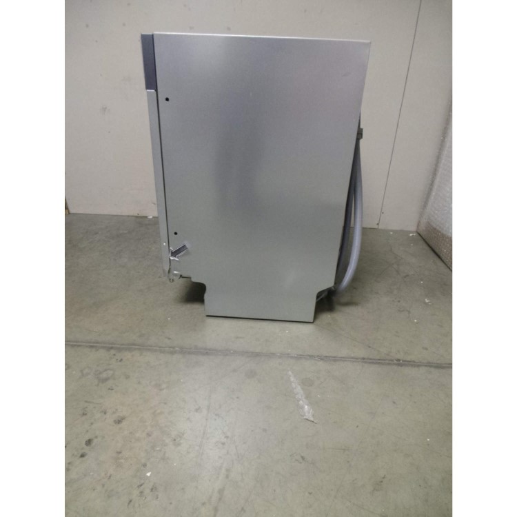 GRADE A2 - Light cosmetic damage - AEG F66602VI0P 13 Place Fully Integrated Dishwasher