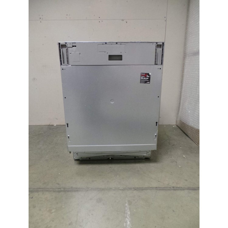 GRADE A2 - Light cosmetic damage - AEG F66602VI0P 13 Place Fully Integrated Dishwasher