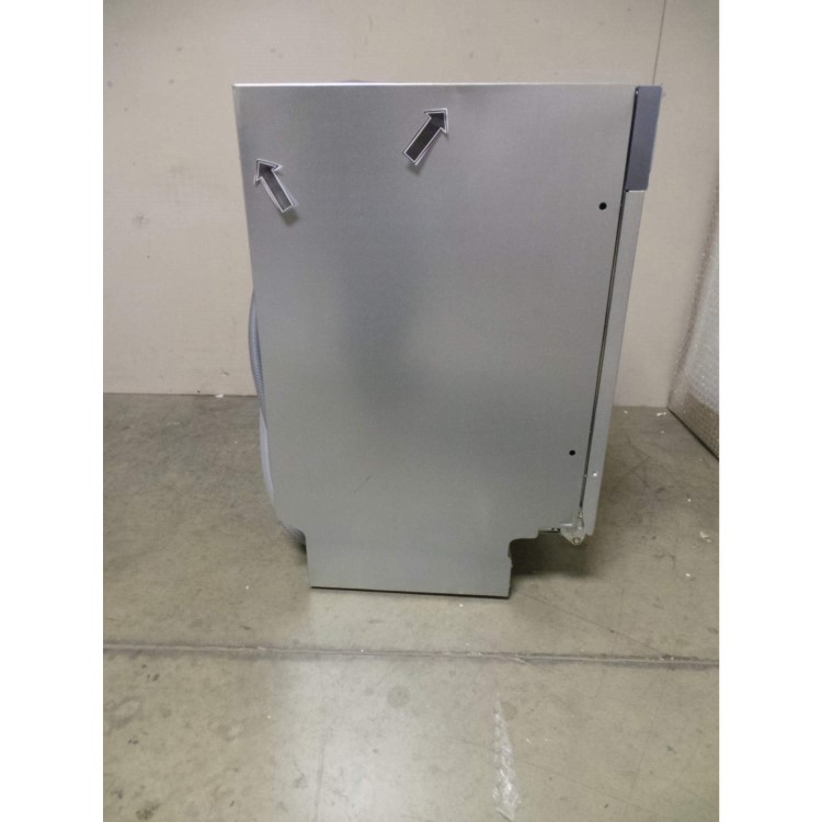 GRADE A2 - Light cosmetic damage - AEG F66602VI0P 13 Place Fully Integrated Dishwasher