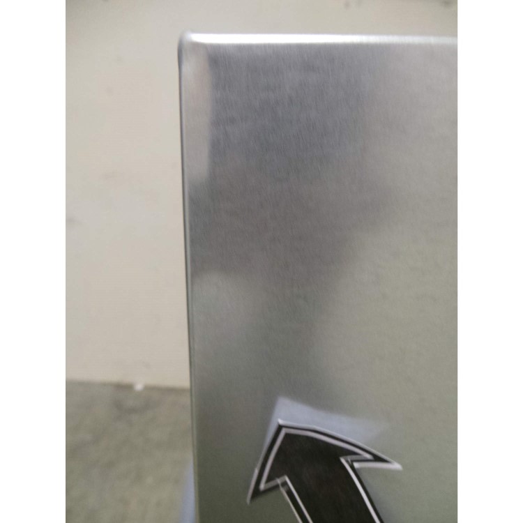 GRADE A2 - Light cosmetic damage - AEG F66602VI0P 13 Place Fully Integrated Dishwasher