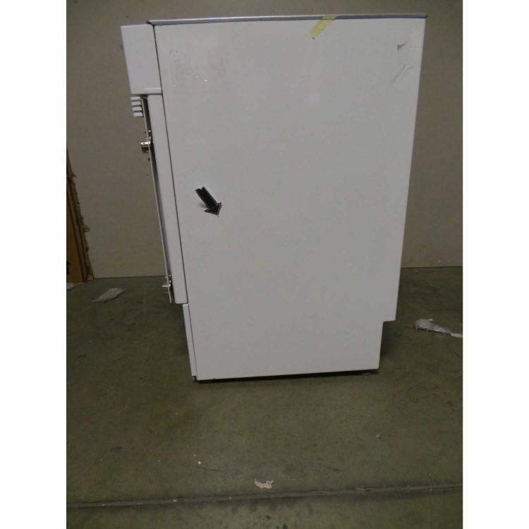 GRADE A2 - Light cosmetic damage - Miele W2819IRWH 5.5kg Semi-integrated Washing Machine - White Control Panel