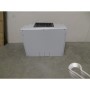 GRADE A2 - Light cosmetic damage - Miele DA186SS 60cm wide Integrated Cooker Hood