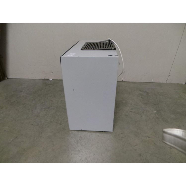 GRADE A2 - Light cosmetic damage - Miele DA186SS 60cm wide Integrated Cooker Hood
