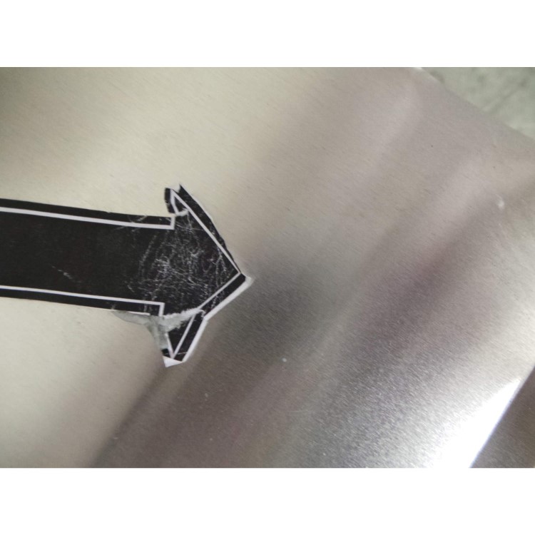 GRADE A2 - Light cosmetic damage - AEG KR8403101M COMPETENCE Electric Built-in  in Stainless Steel with antifingerprint coating