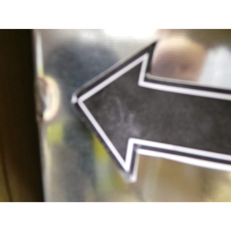 GRADE A2 - Light cosmetic damage - Bosch GIN38A55GB Logixx In-column Integrated Freezer