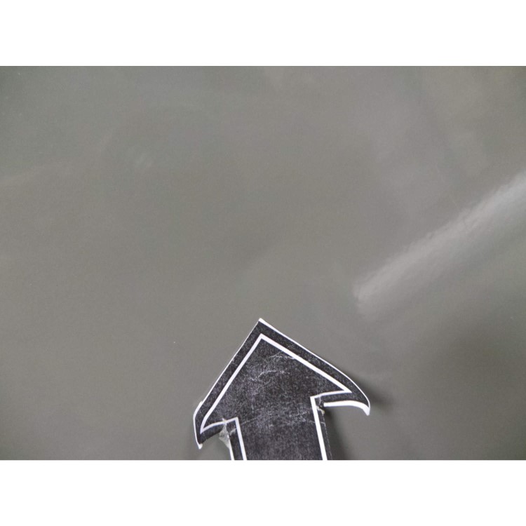 GRADE A2 - Light cosmetic damage - Zanussi ZRB34315XA Frost Free Freestanding Fridge Freezer With SuperFresh Drawer - Grey With Antifingerprint Stainless Steel Door