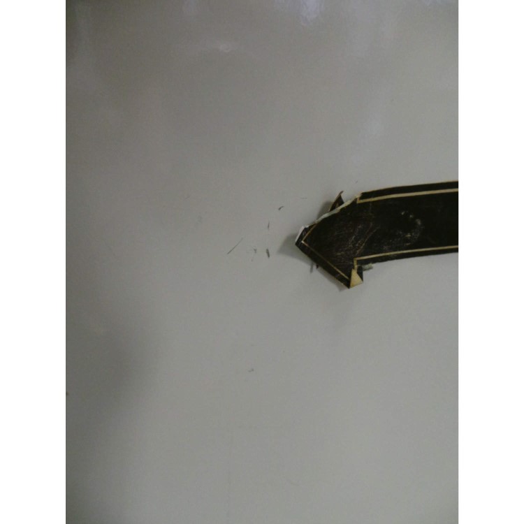 GRADE A2 - Light cosmetic damage - Bosch SMS40T42UK ActiveWater 12 Place Freestanding Dishwasher - White