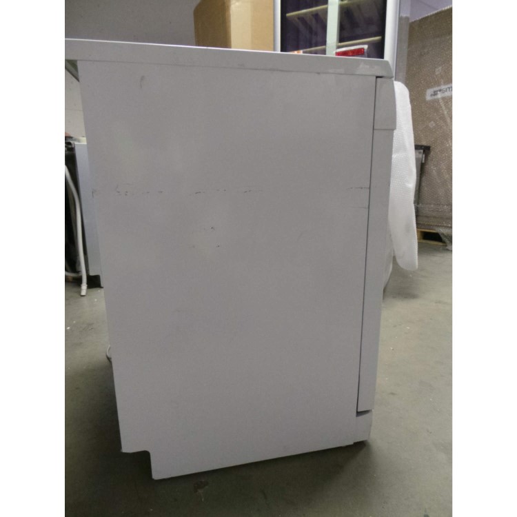 GRADE A2 - Light cosmetic damage - Bosch SMS40T42UK ActiveWater 12 Place Freestanding Dishwasher - White