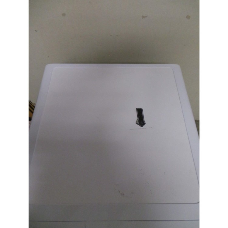 GRADE A2 - Light cosmetic damage - Indesit XWE91683XWWG Innex 9kg 1600rpm Freestanding Washing Machine - White