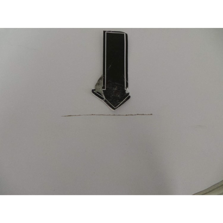 GRADE A2 - Light cosmetic damage - Indesit XWE91683XWWG Innex 9kg 1600rpm Freestanding Washing Machine - White
